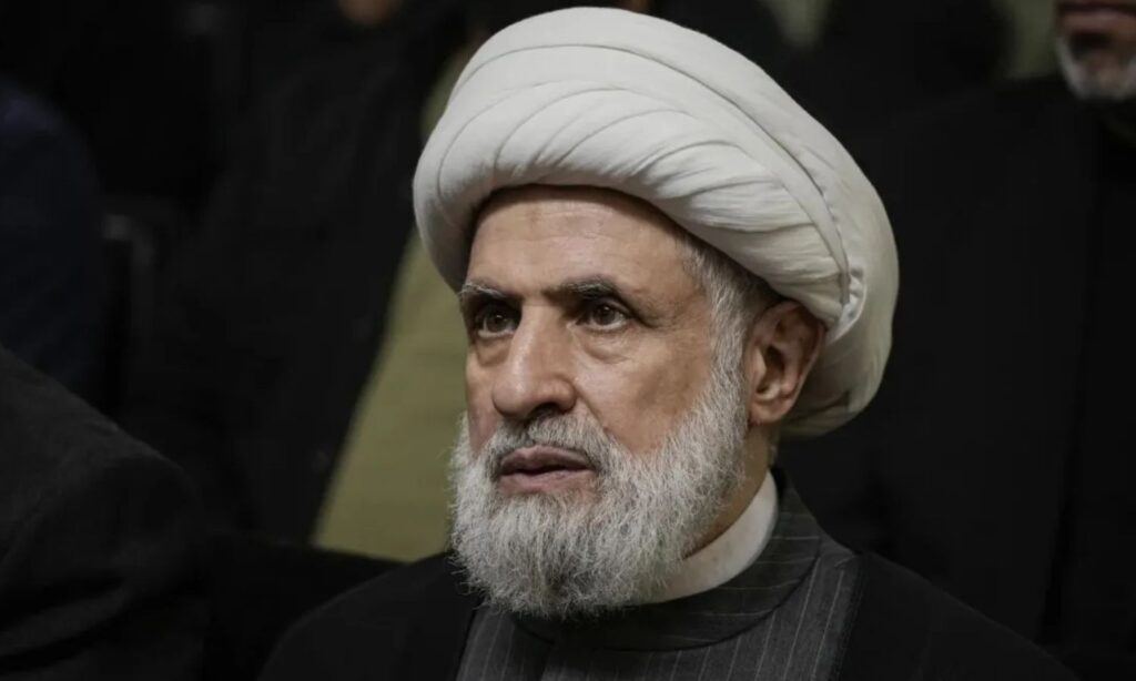 Israel US Iran War Update