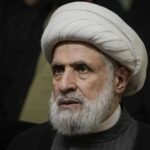 Israel US Iran War Update