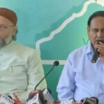 AIMIM Breaks Alliance with Humayun Kabir Party