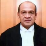 Yashwant Varma Resign