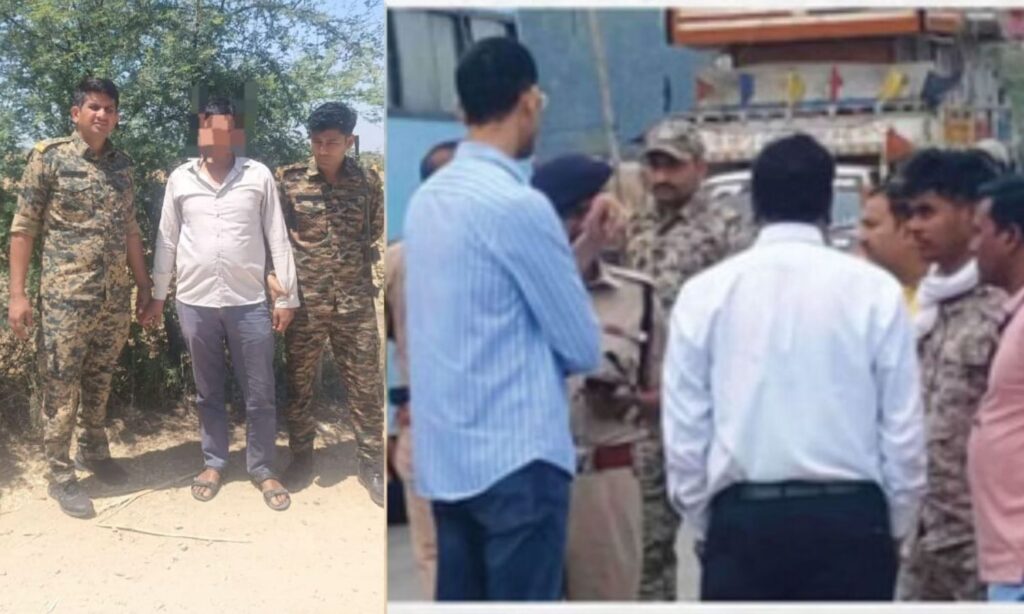 Morena Murder Update