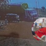 Shivpuri Road Accident