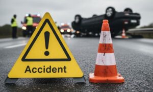 MP Road Accidents