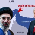 Strait of Hormuz Blockade
