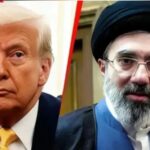Iran-US Peace Talks