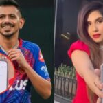 Taniya - Chahal Controversy