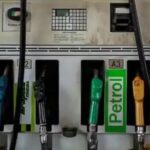 Petrol and Diesel Prices