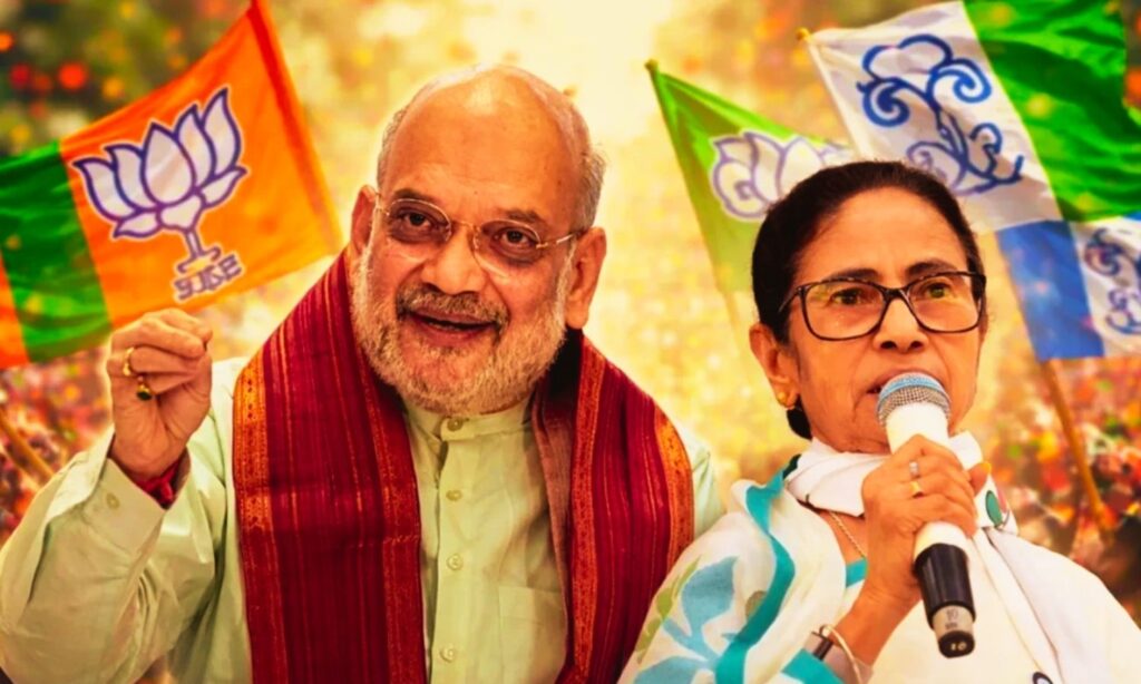 Bengal Elections 2026