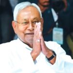 Nitish Kumar Resignation