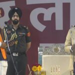 Bihar CM Samrat Choudhary