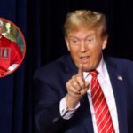 Trump Angered by Pope Statement