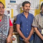 State Topper Chandni Vishwakarma