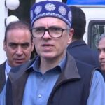 CM Omar Abdullah Video Viral