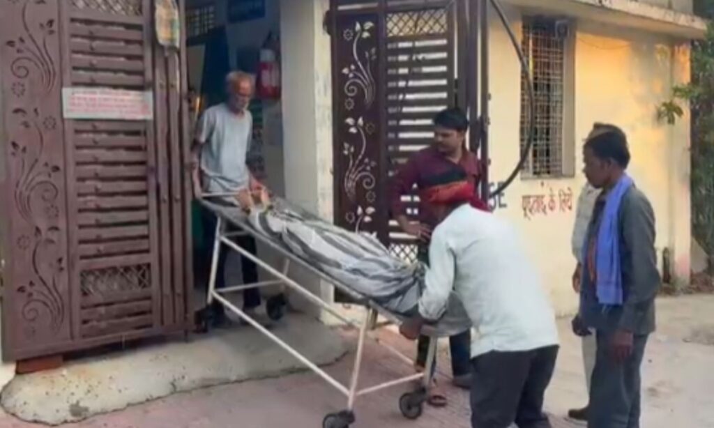 MP Board Results 2026