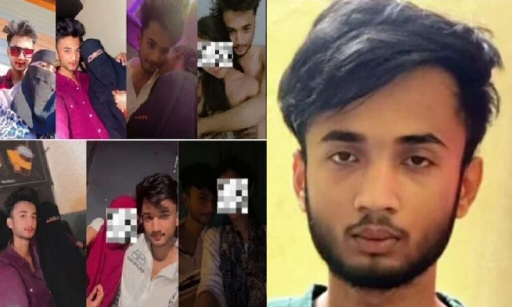 Mumbai Obscene Videos