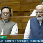 PM Modi on Womens Reservation Bill