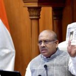 Vijender Gupta Security