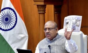 Vijender Gupta Security