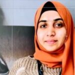 Nida Khan anticipatory bail