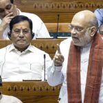 Lok Sabha Delimitation Controversy