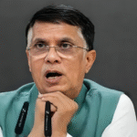 Pawan Khera- Riniki Bhuyan Passport Row