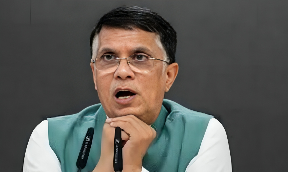 Pawan Khera- Riniki Bhuyan Passport Row
