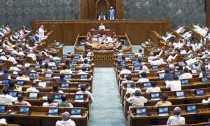 Women Reservation Bill