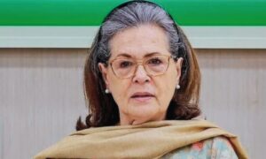 Sonia Gandhi FIR
