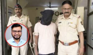 Nashik NGO Conversion