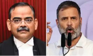 Rahul Gandhi Citizenship Case