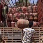 LPG Gas Cylinder Booking