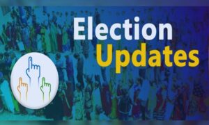 Election 2026 Update