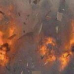 Kerala Firecracker Unit Blast