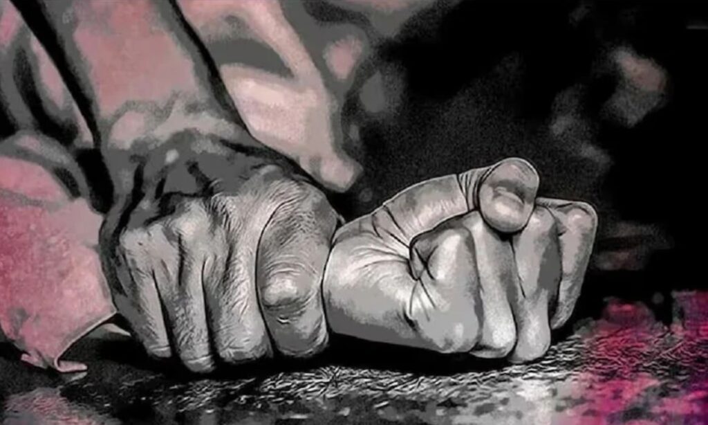 Delhi Rape and Murder