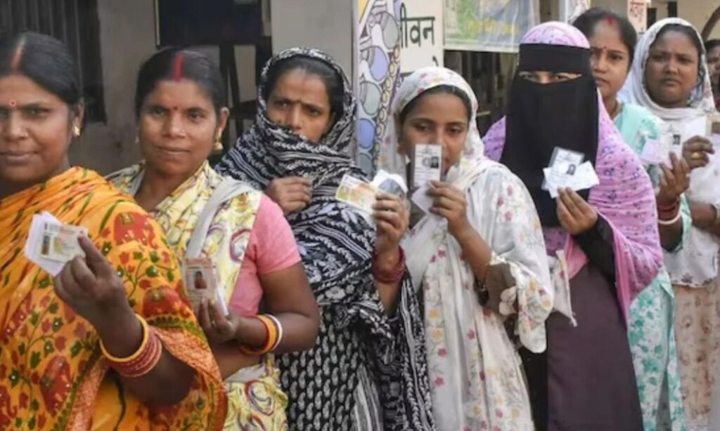 Bengal-Tamil Nadu Voting
