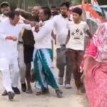 Shubhendu Sarkar Mob Attacks