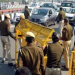 Section 163 Imposed in Bhopal