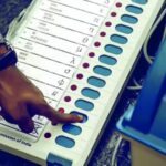 Bengal- TN Voting Percentage