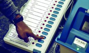 Bengal- TN Voting Percentage