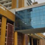 Bhopal Theft at Hamidia Hospital