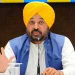 CM Bhagwant Mann