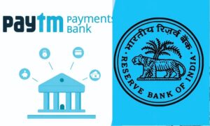 Paytm Payments Bank