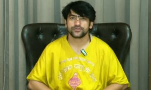 Dhirendra Shastri Statement