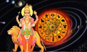 Budhaditya Yoga 2026