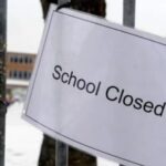 School Closed