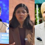 Harbhajan Singh Security