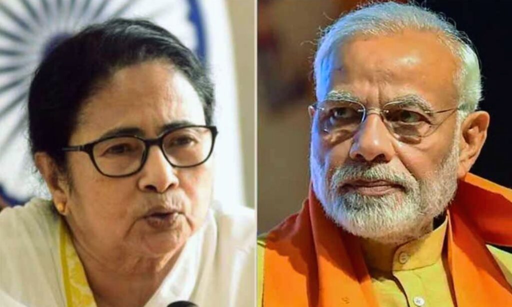 Bengal Elections 2026