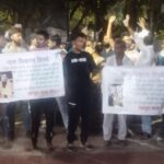 Vikas Hirve Suicide Case