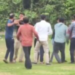 TMC and ISF workers clash in Hooghly