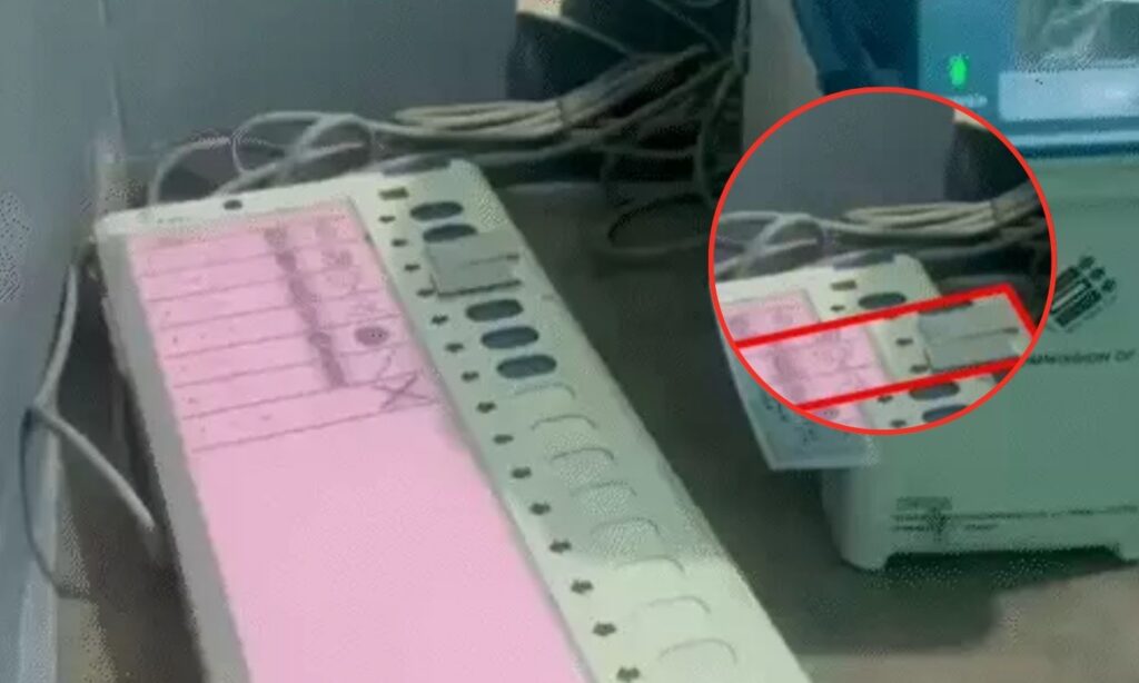 Bengal Election Violence